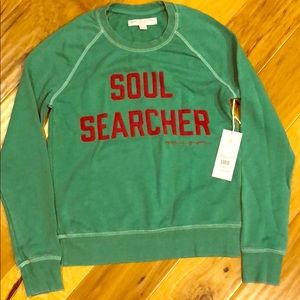 Spiritual Gangster Sweatshirt